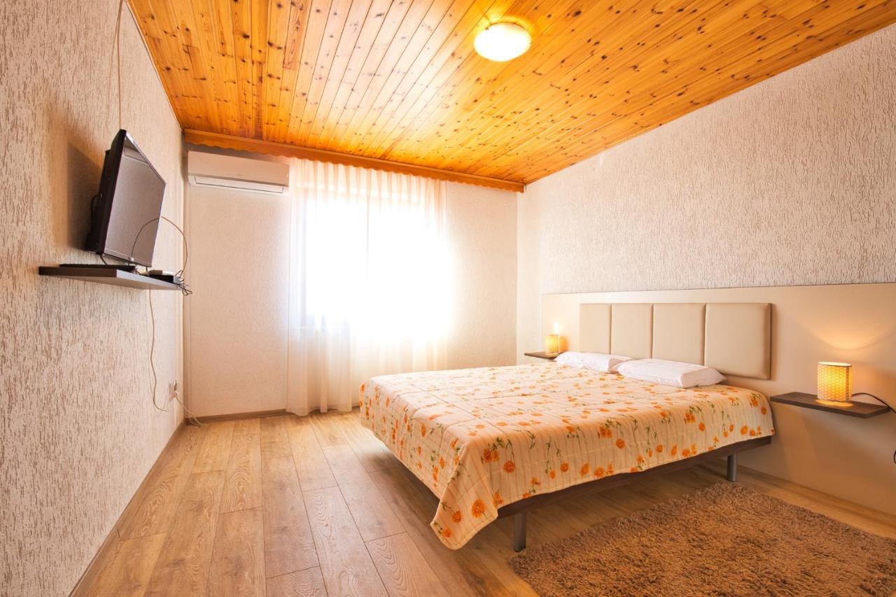 Hotel Arte Casa Murine Ngoại thất bức ảnh