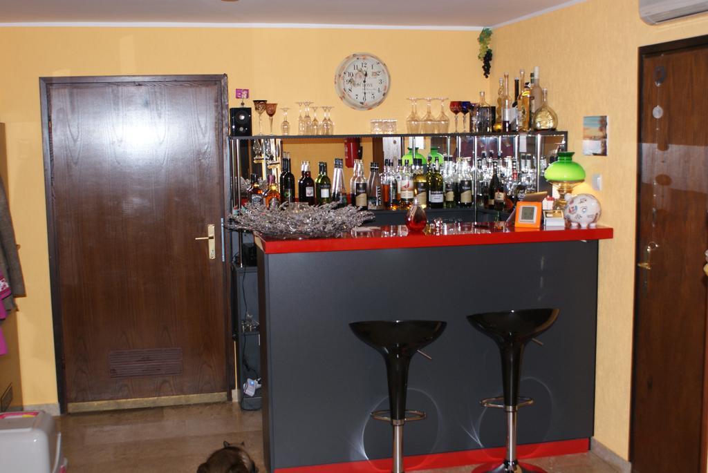 Hotel Arte Casa Murine Ngoại thất bức ảnh