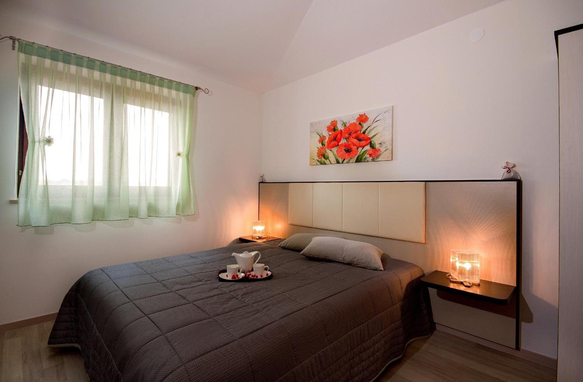 Hotel Arte Casa Murine Ngoại thất bức ảnh