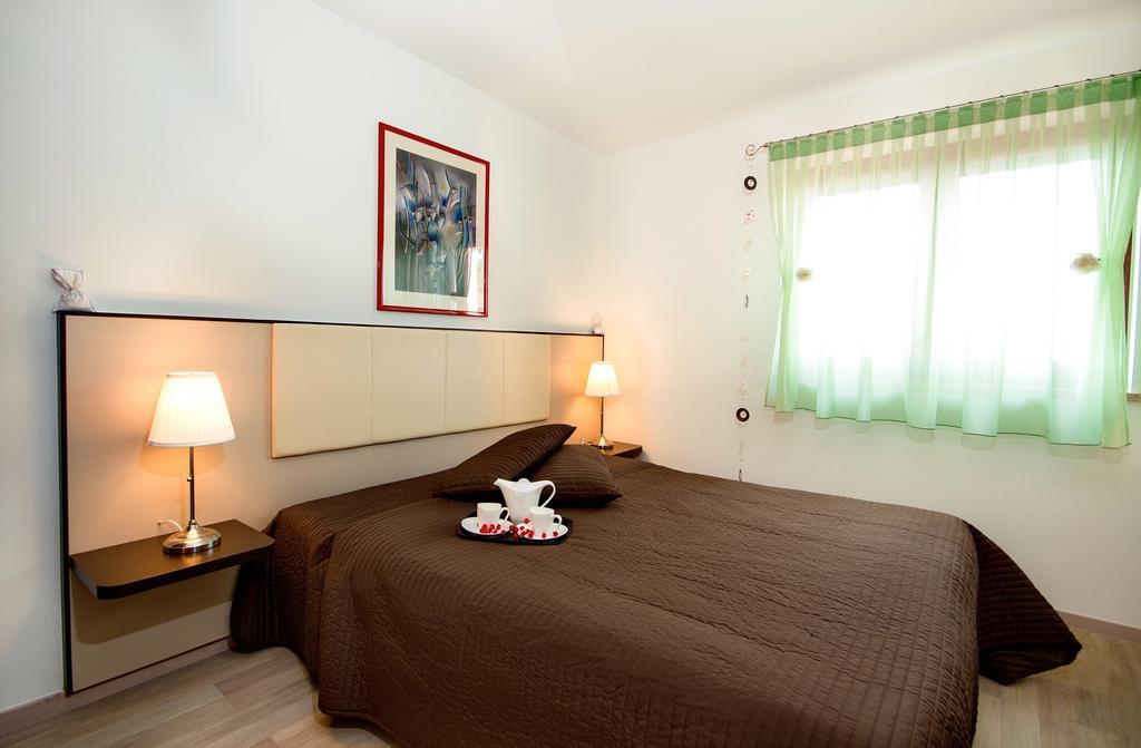 Hotel Arte Casa Murine Ngoại thất bức ảnh
