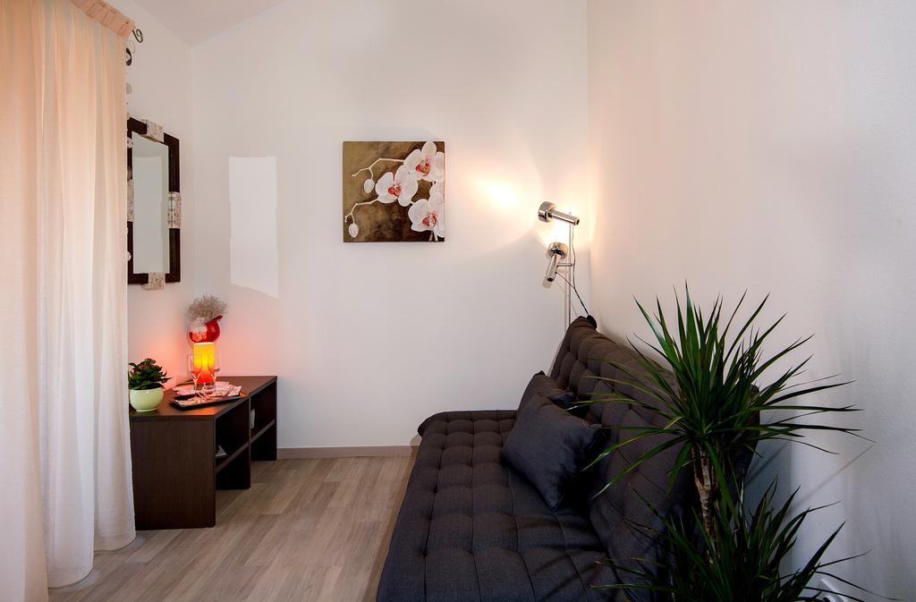 Hotel Arte Casa Murine Ngoại thất bức ảnh