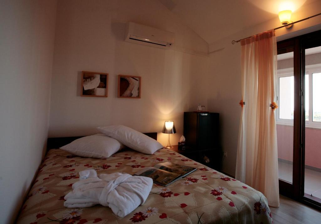 Hotel Arte Casa Murine Phòng bức ảnh