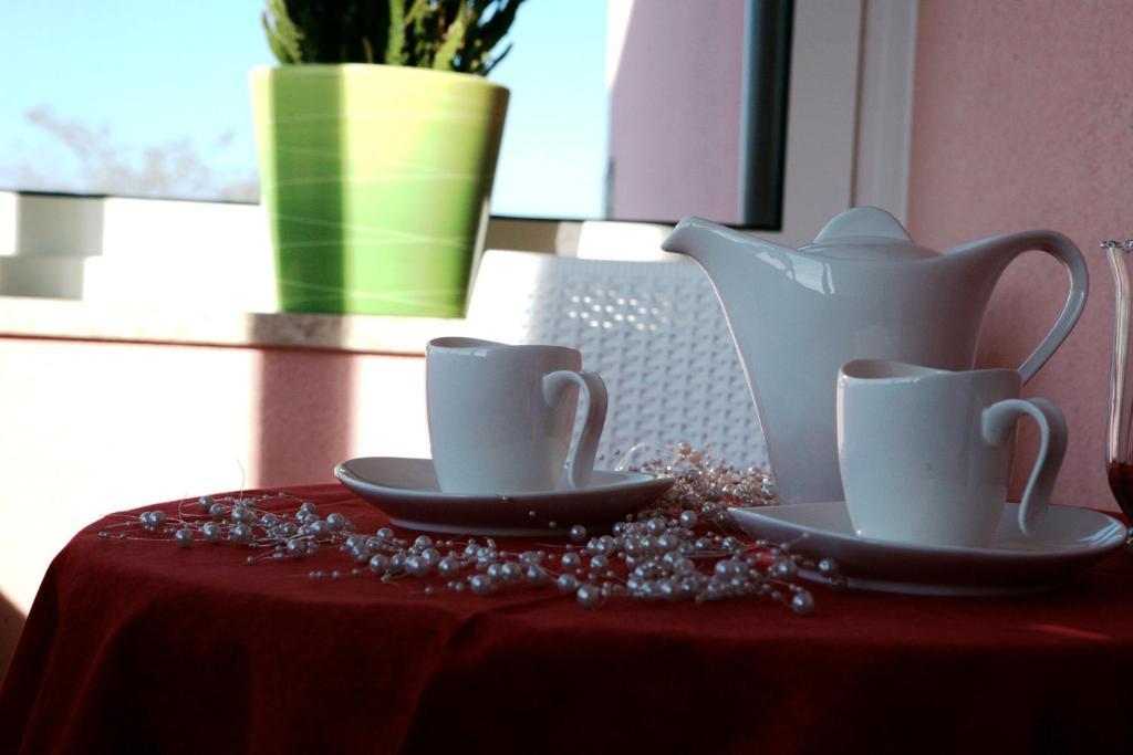 Hotel Arte Casa Murine Phòng bức ảnh