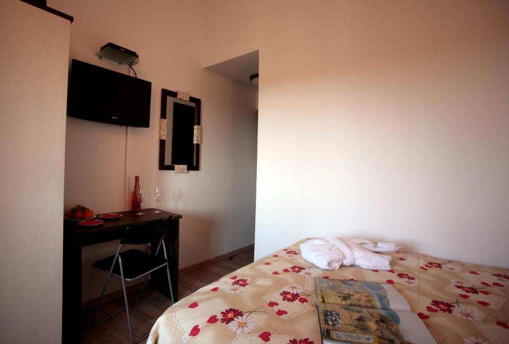 Hotel Arte Casa Murine Phòng bức ảnh