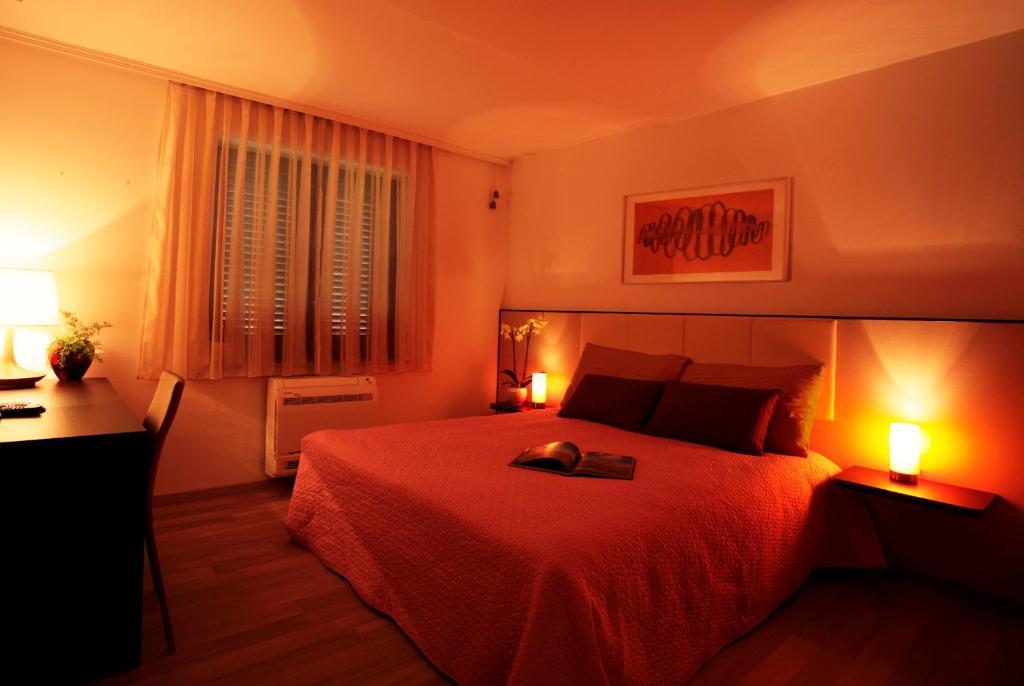 Hotel Arte Casa Murine Phòng bức ảnh