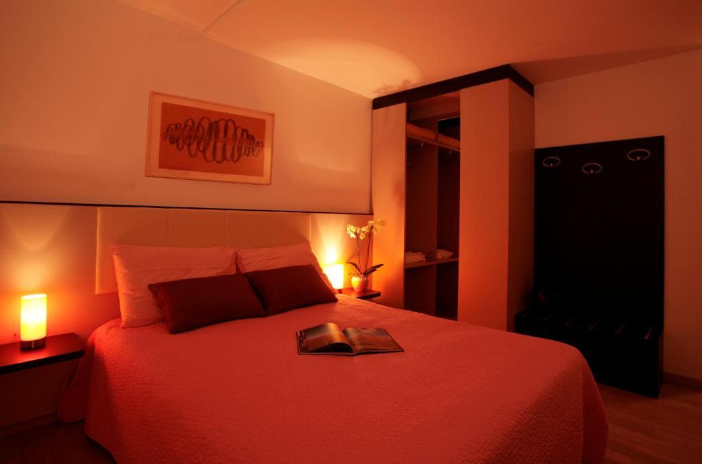 Hotel Arte Casa Murine Phòng bức ảnh