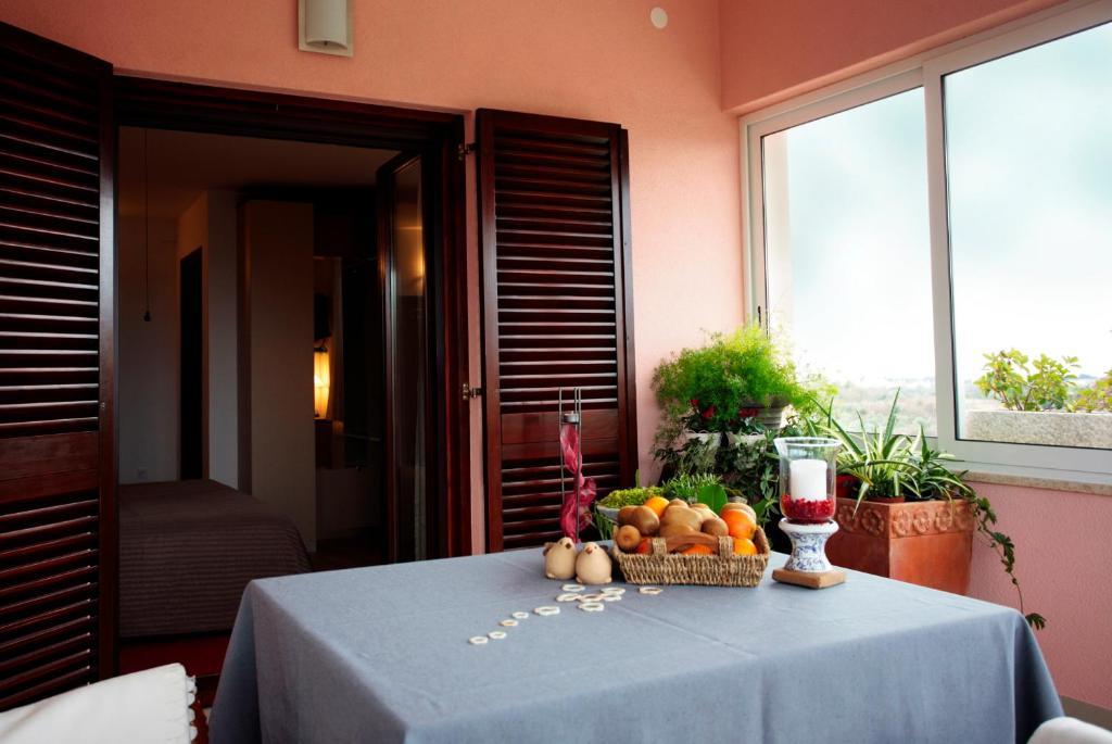 Hotel Arte Casa Murine Phòng bức ảnh