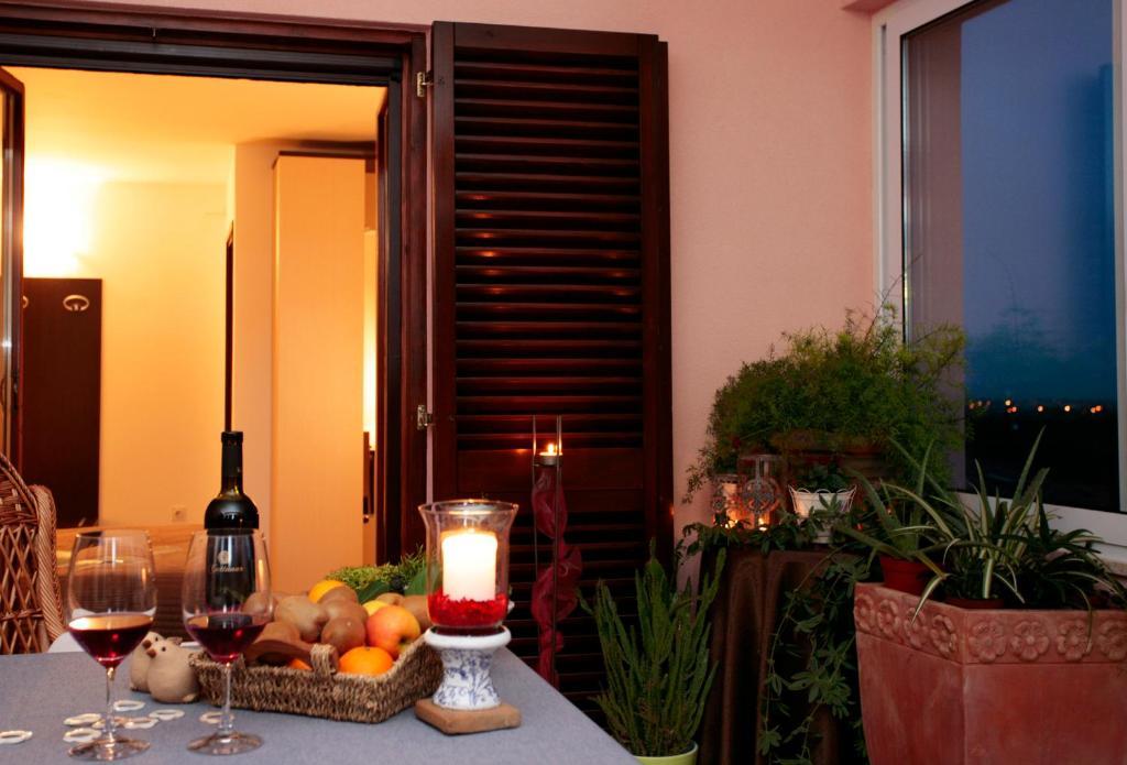 Hotel Arte Casa Murine Phòng bức ảnh
