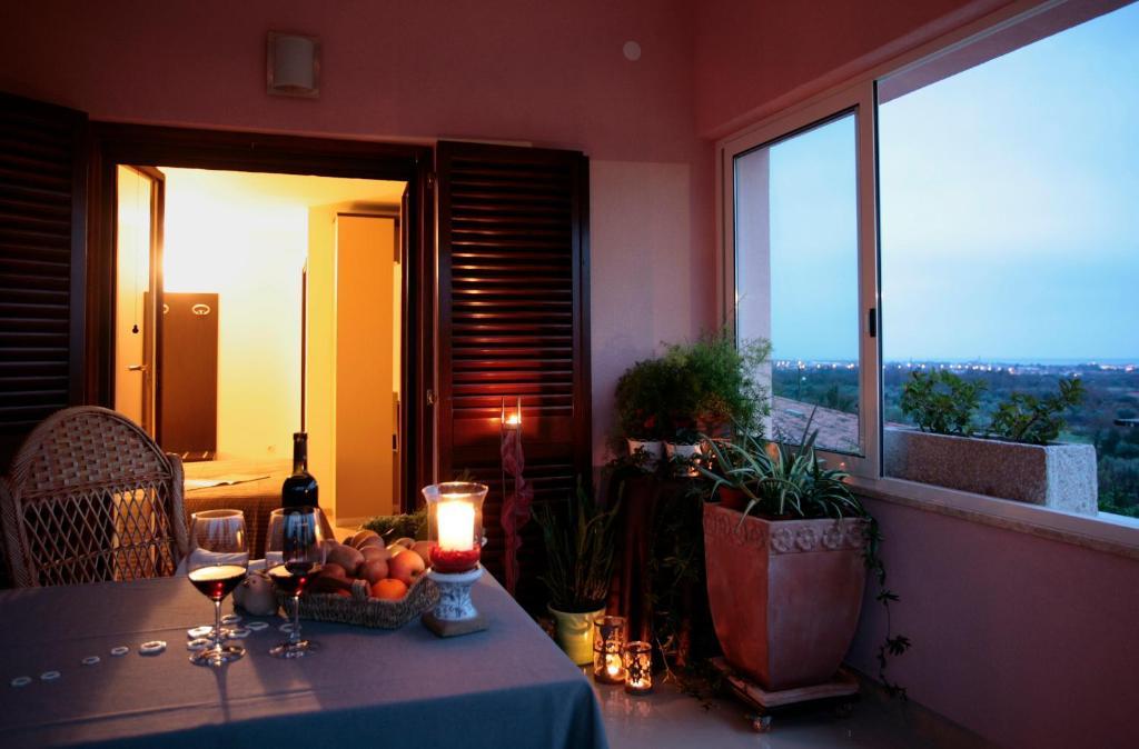 Hotel Arte Casa Murine Phòng bức ảnh