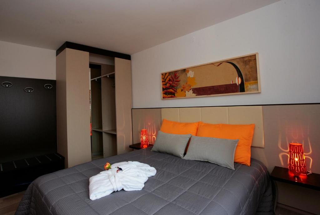Hotel Arte Casa Murine Phòng bức ảnh