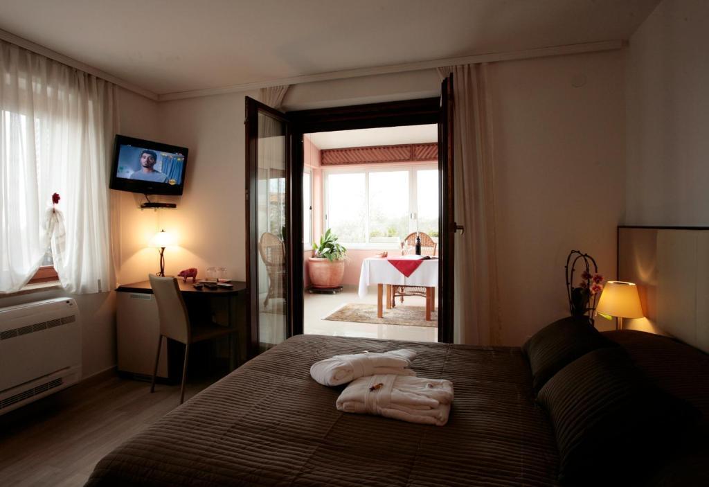 Hotel Arte Casa Murine Phòng bức ảnh