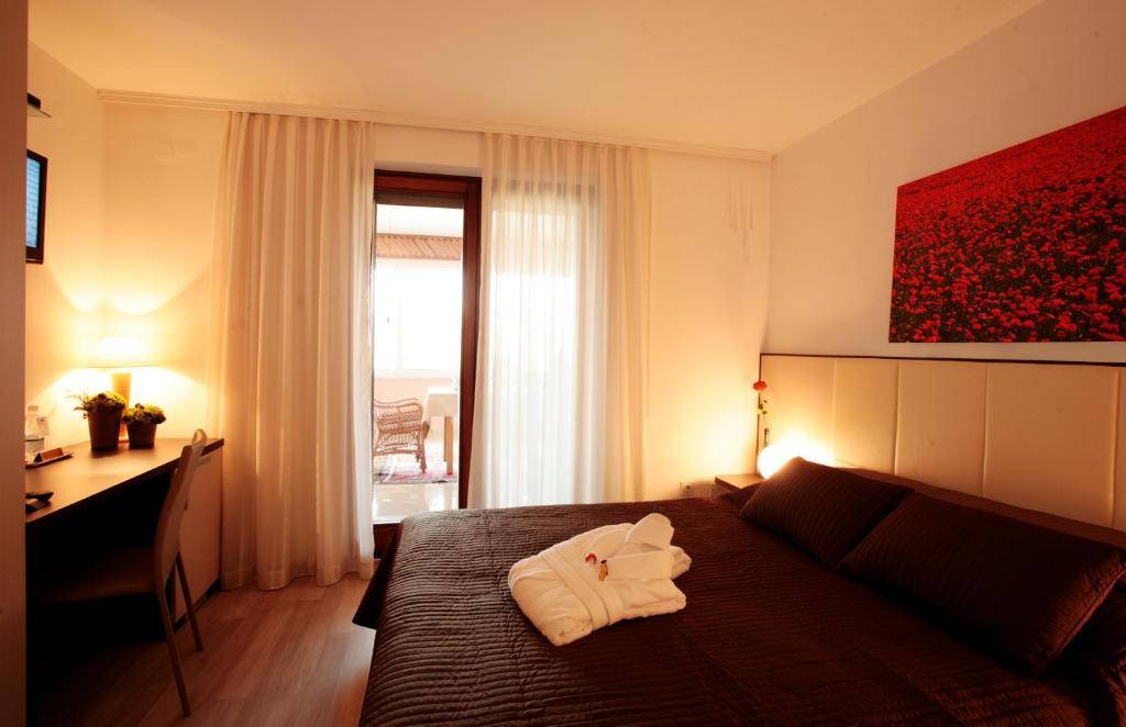 Hotel Arte Casa Murine Phòng bức ảnh