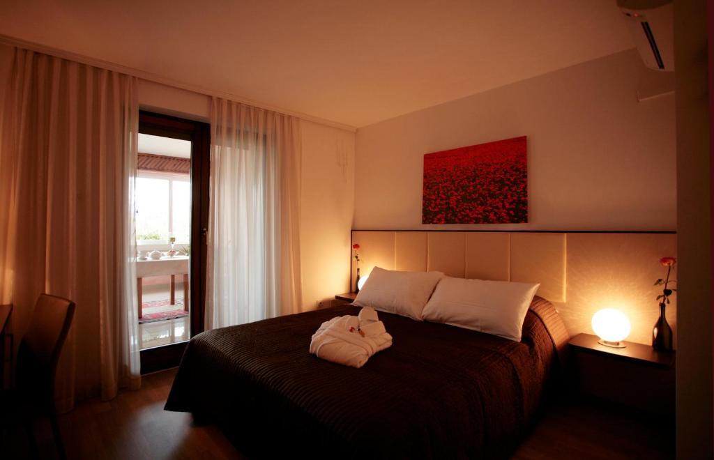 Hotel Arte Casa Murine Phòng bức ảnh
