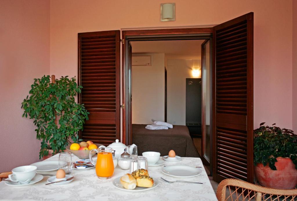 Hotel Arte Casa Murine Phòng bức ảnh