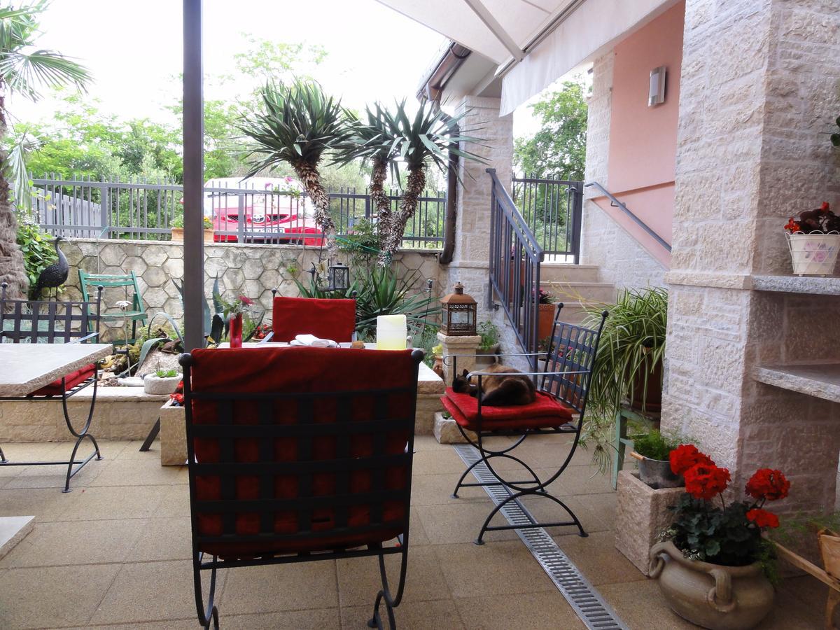 Hotel Arte Casa Murine Ngoại thất bức ảnh