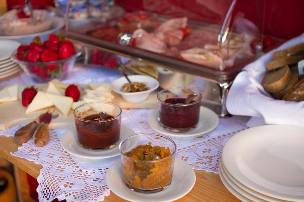Hotel Arte Casa Murine Ngoại thất bức ảnh