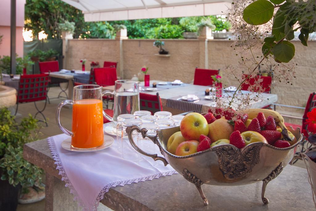 Hotel Arte Casa Murine Ngoại thất bức ảnh