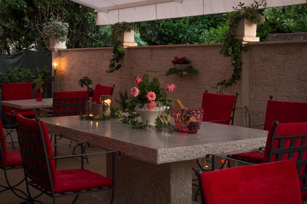 Hotel Arte Casa Murine Ngoại thất bức ảnh