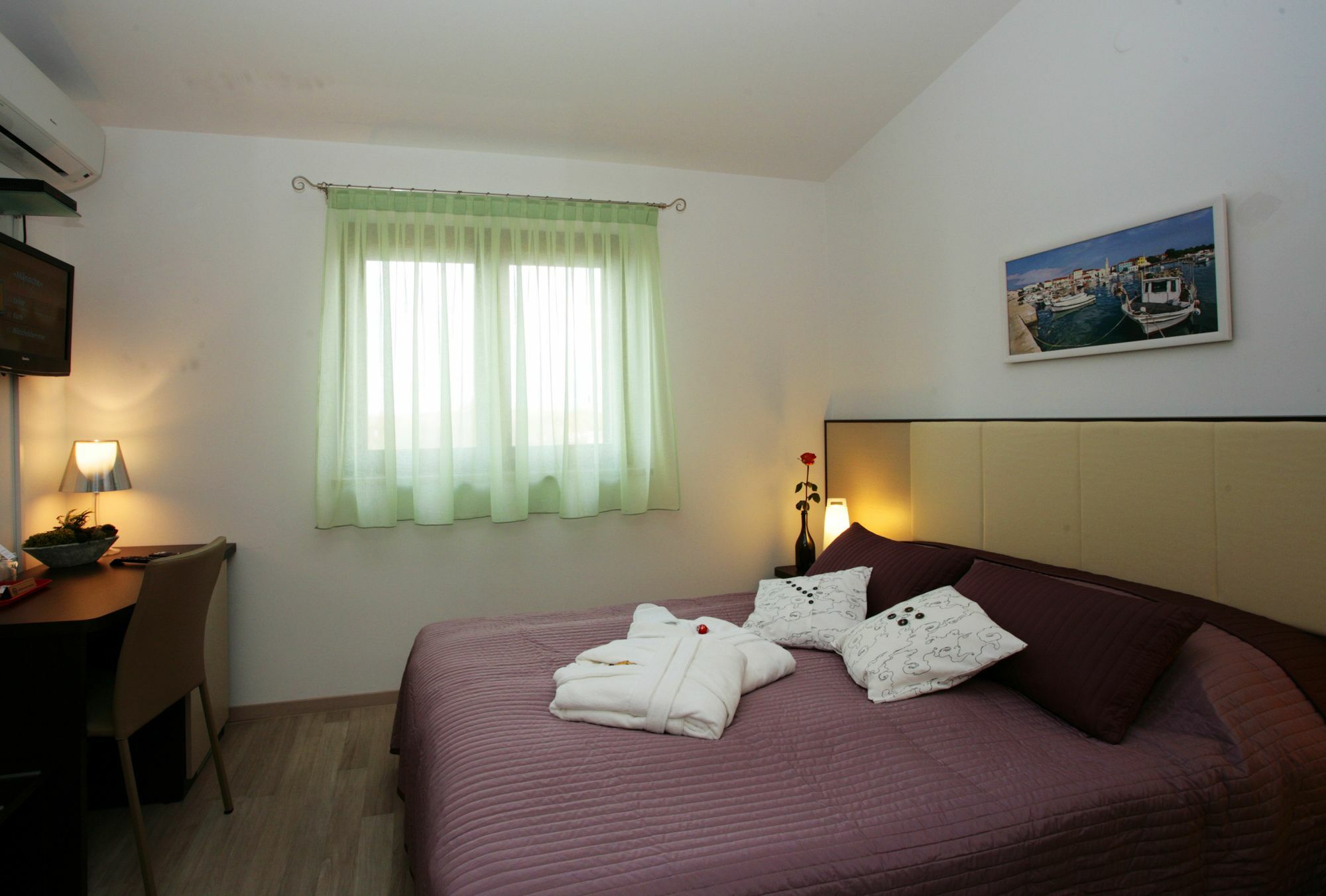 Hotel Arte Casa Murine Ngoại thất bức ảnh
