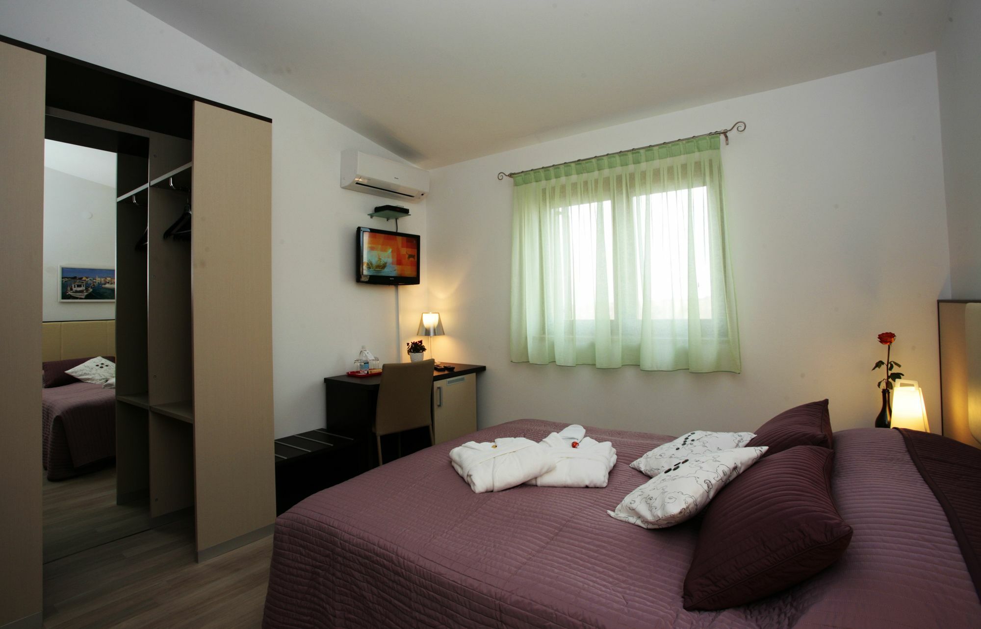 Hotel Arte Casa Murine Ngoại thất bức ảnh